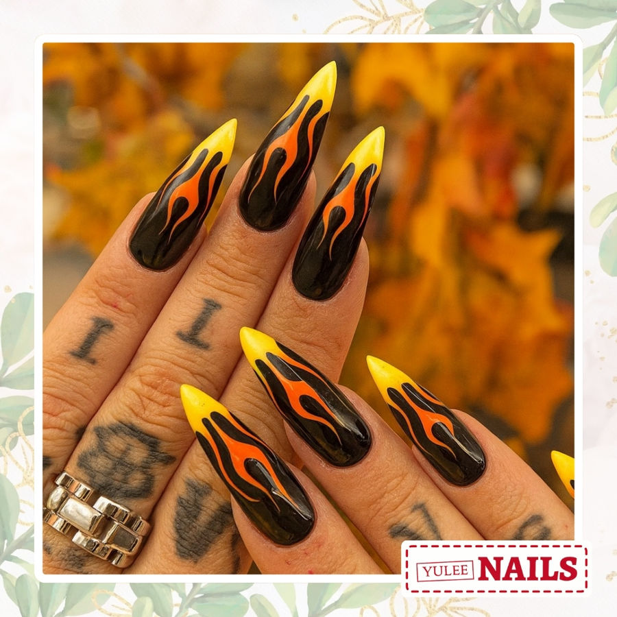 Yulee Nails & Spa